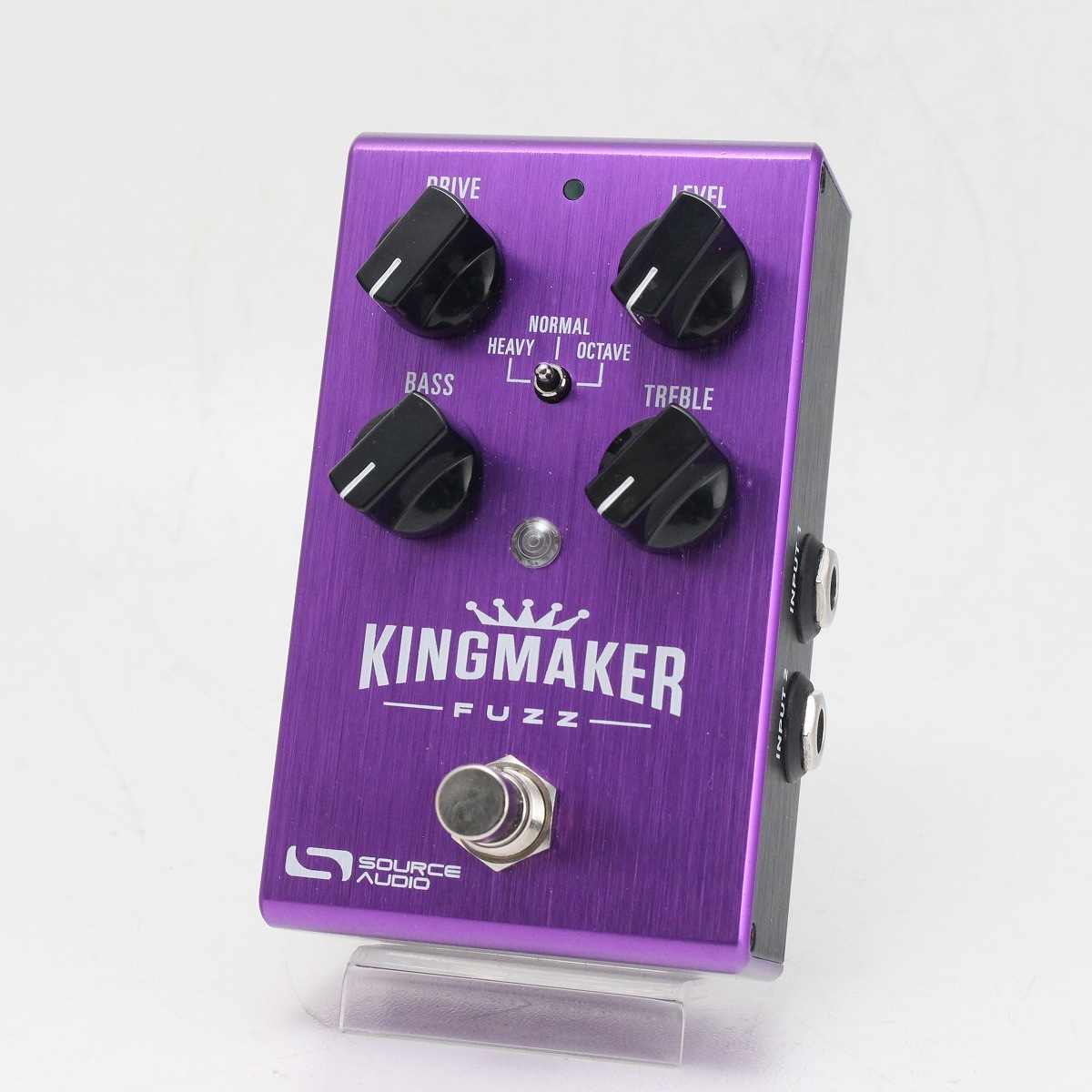 中古】 SOURCE AUDIO / SA245 KINGMAKER Fuzz 【御茶ノ水本店