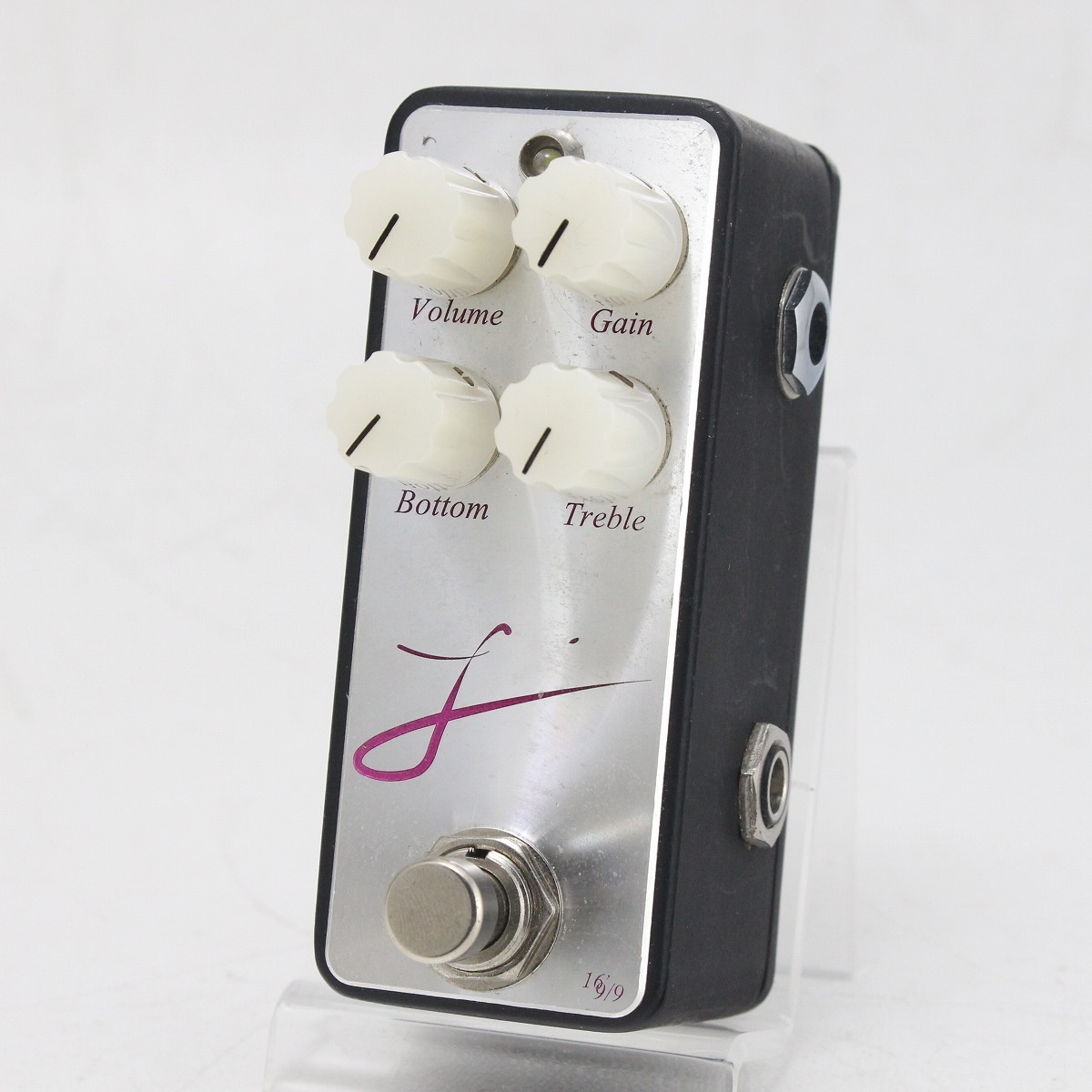 中古】 LEQTIQUE / 9/9 Nine/Nine 【御茶ノ水本店