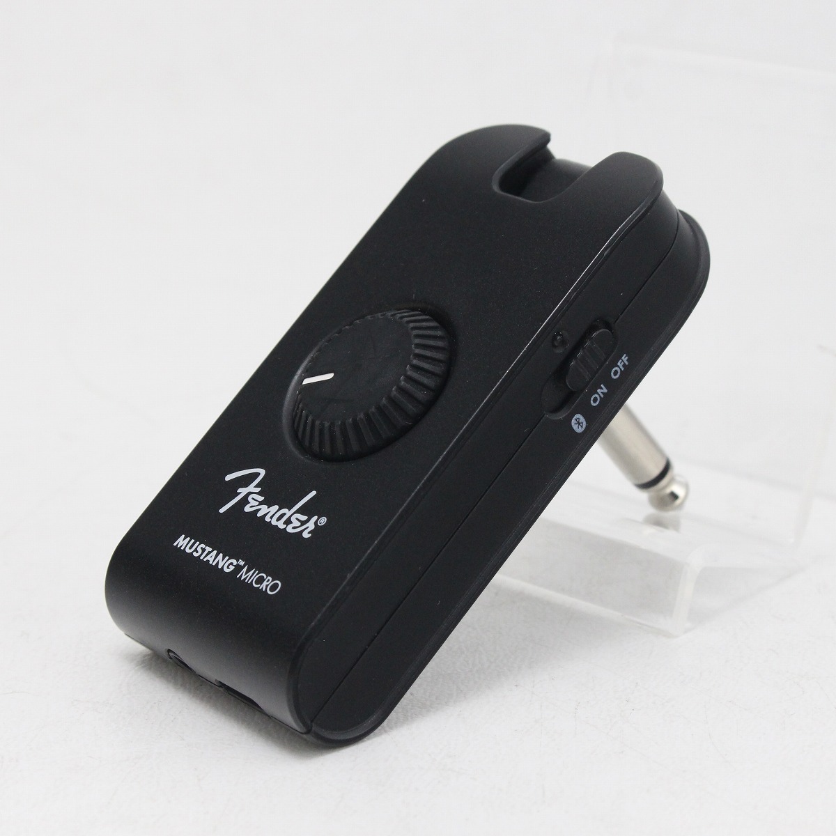 【中古】 FENDER USA / MUSTANG MICRO 【御茶ノ水本店】