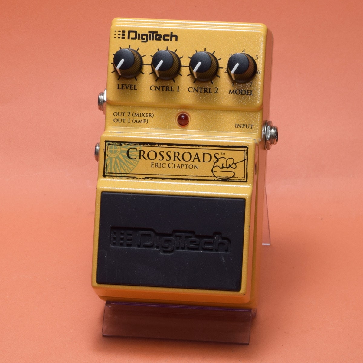 中古】DIGITECH / XAS-EC Eric Clapton Crossroads 【福岡店