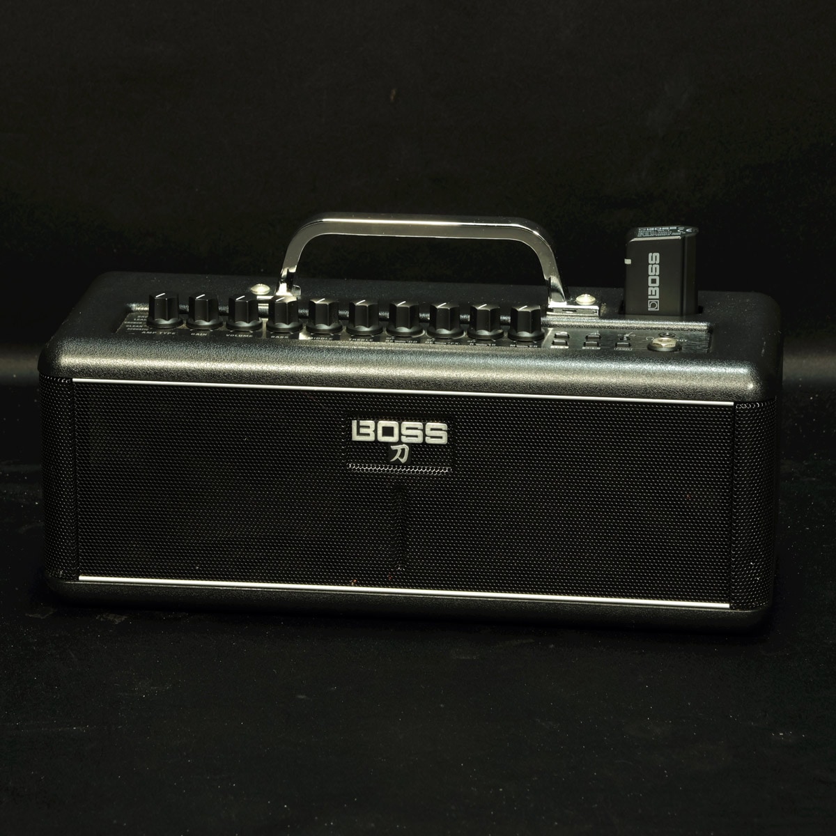 【中古】BOSS / KATANA-AIR  【福岡店】