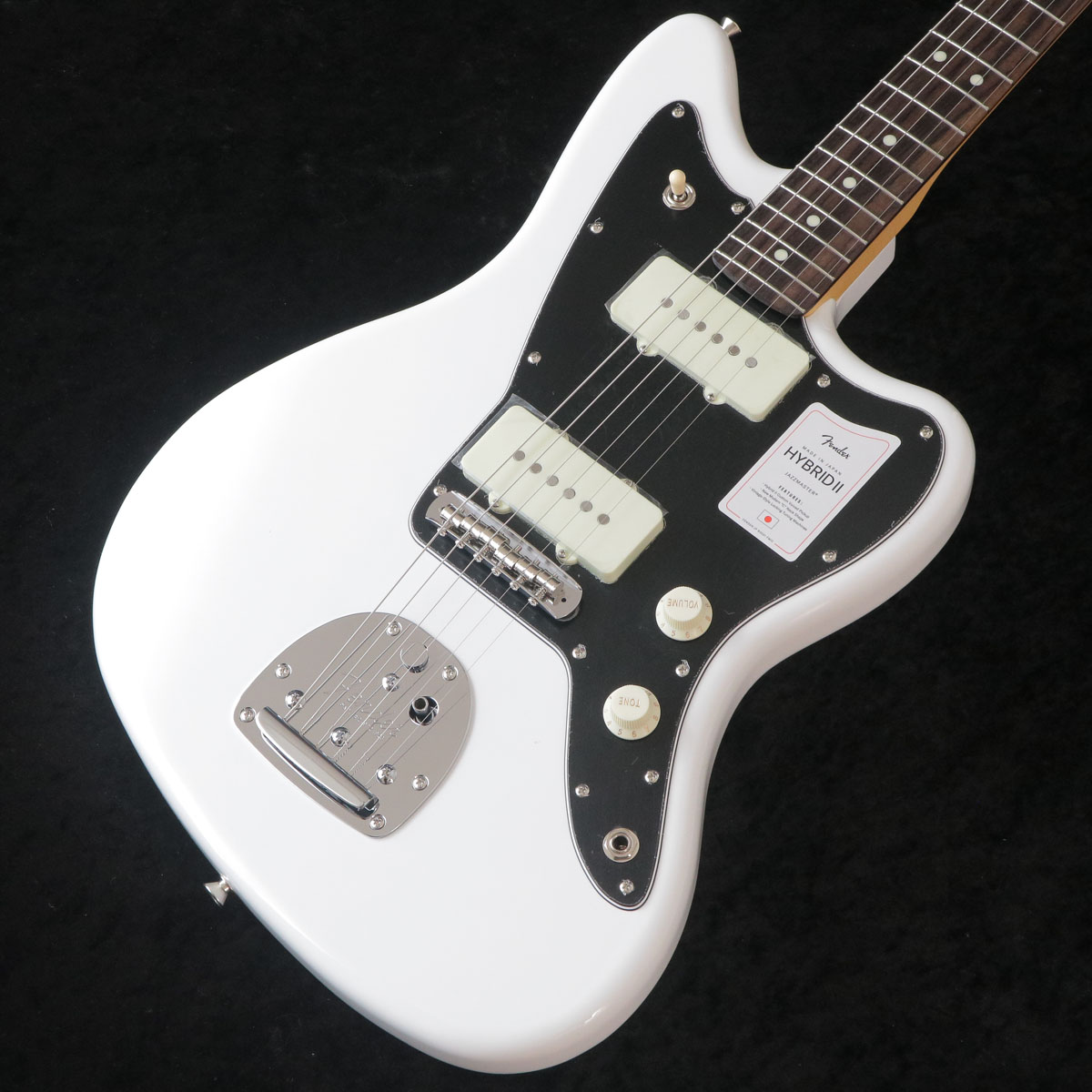 FENDER MADE IN JAPAN / Made in Japan Hybrid II Jazzmaster Rosewood