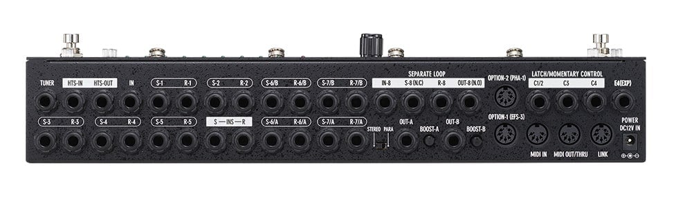 Free The Tone / ARC-4 Audio Routing Controller フリーザトーン