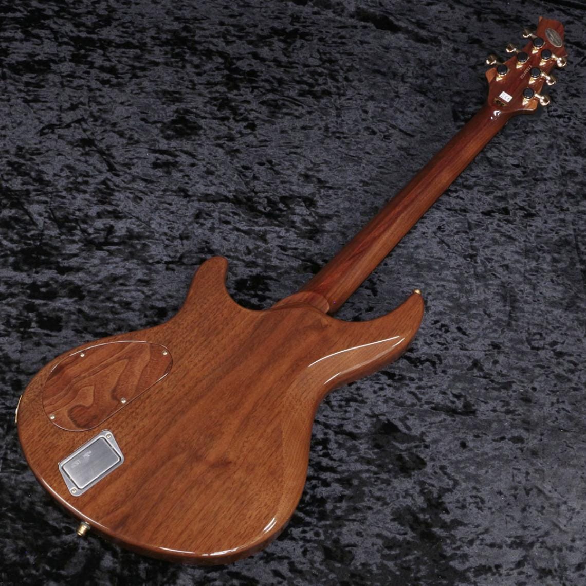 ESP / Exhibition Limited EX16-71 MYSTIQUE-CTM-NT Natural 【신주쿠점】【10/11 가격 인하!】 사진 3