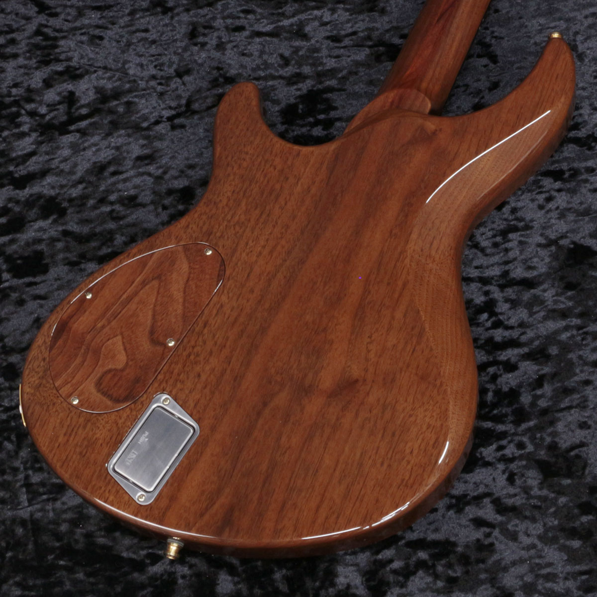 中古】ESP / Exhibition Limited EX16-71 MYSTIQUE-CTM-NT Natural