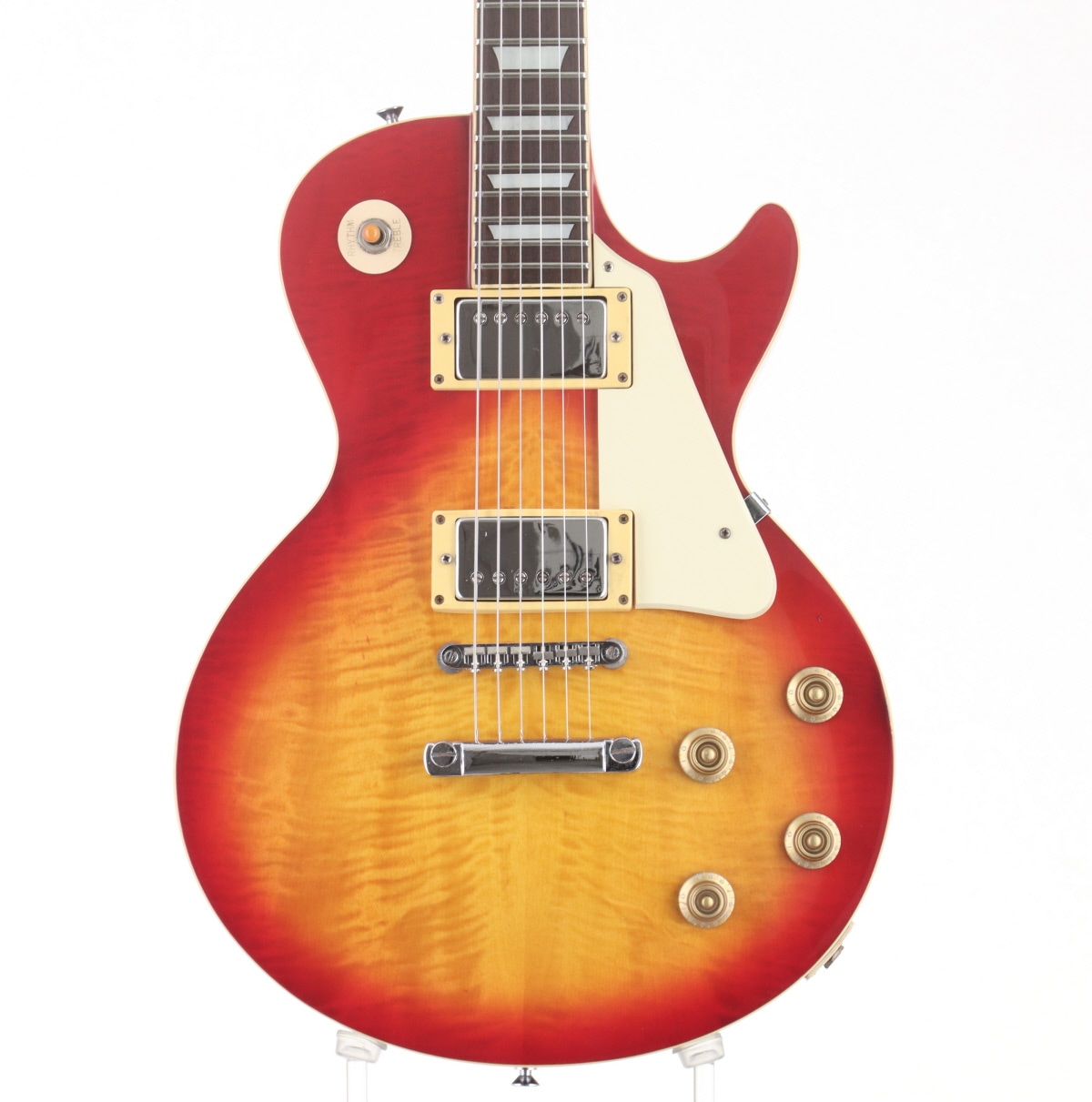 【中古】SAMICK / LS-STT Sunburst 【新宿店】