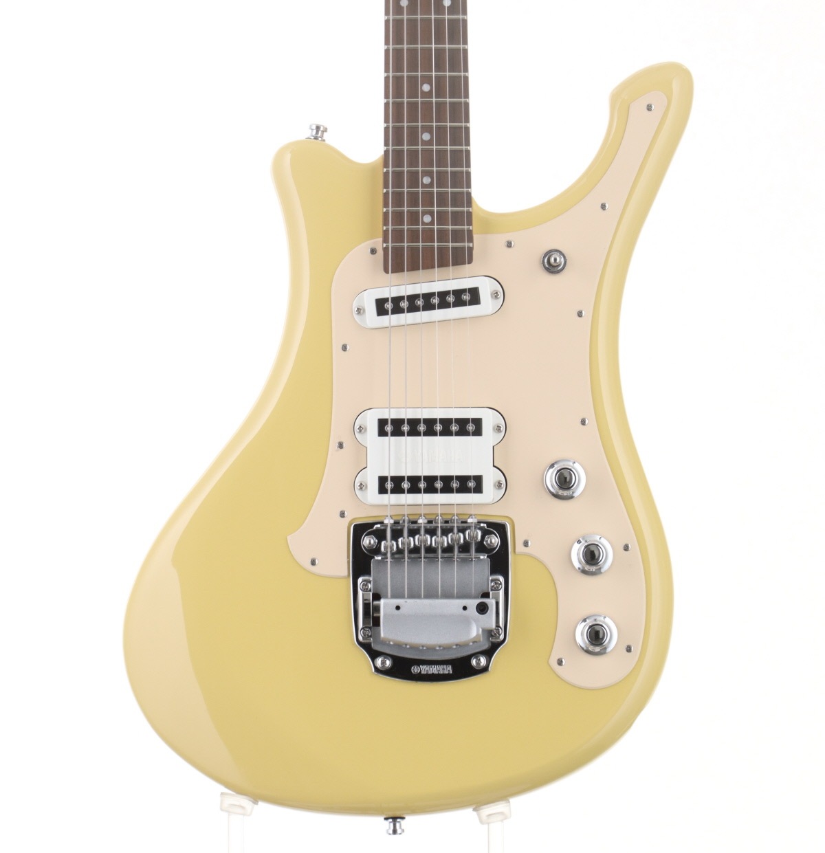 美品！YAMAHA SGV300 ビンテージイエロー フルオリジナル 中古】YAMAHA / SGV300 Vintage Yellow 【新宿店】 | その他タイプ