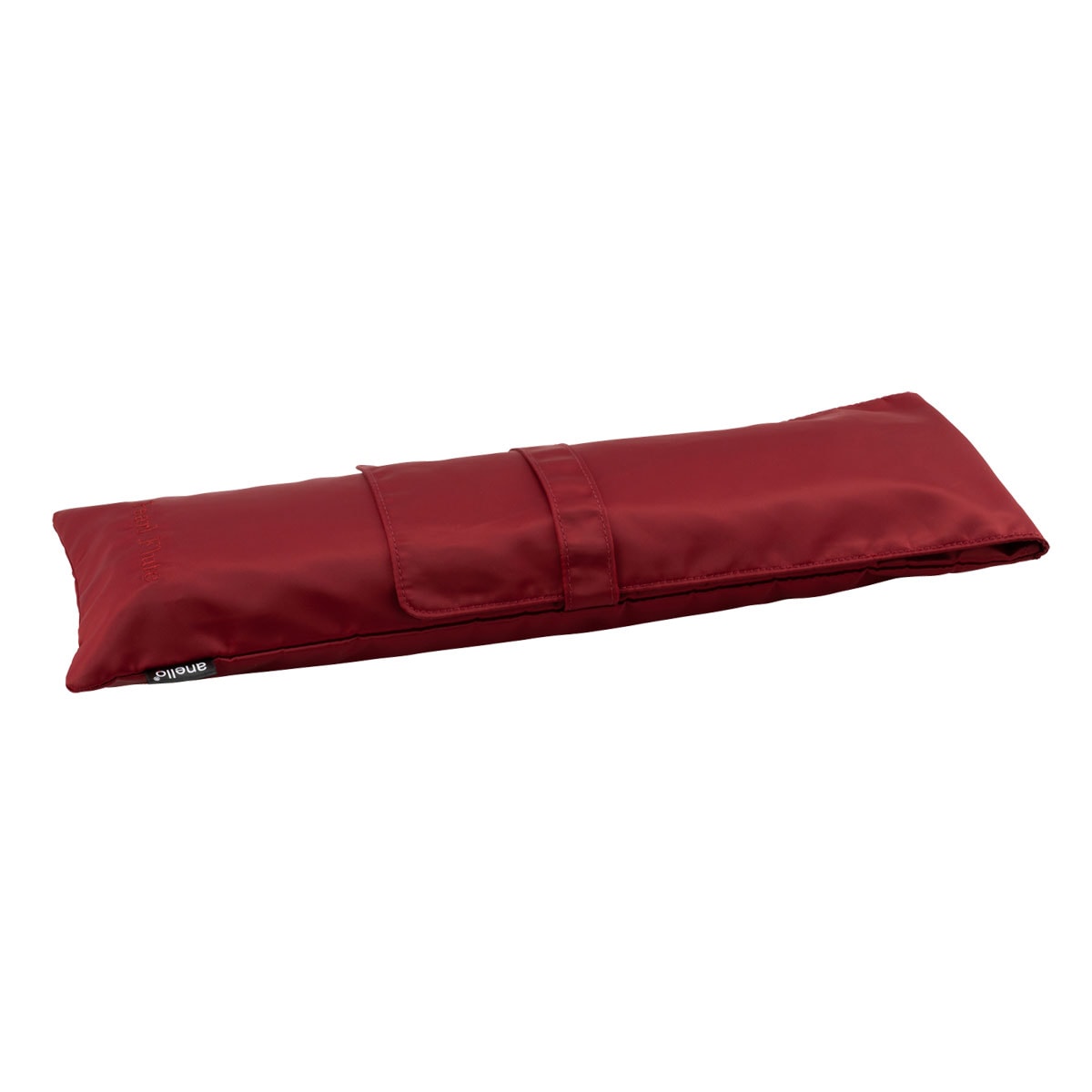 Pearl Flute / パールフルート レガートラルゴ フルートケースポーチ ボルドー ANL-FLP2 #BD 数量限定品