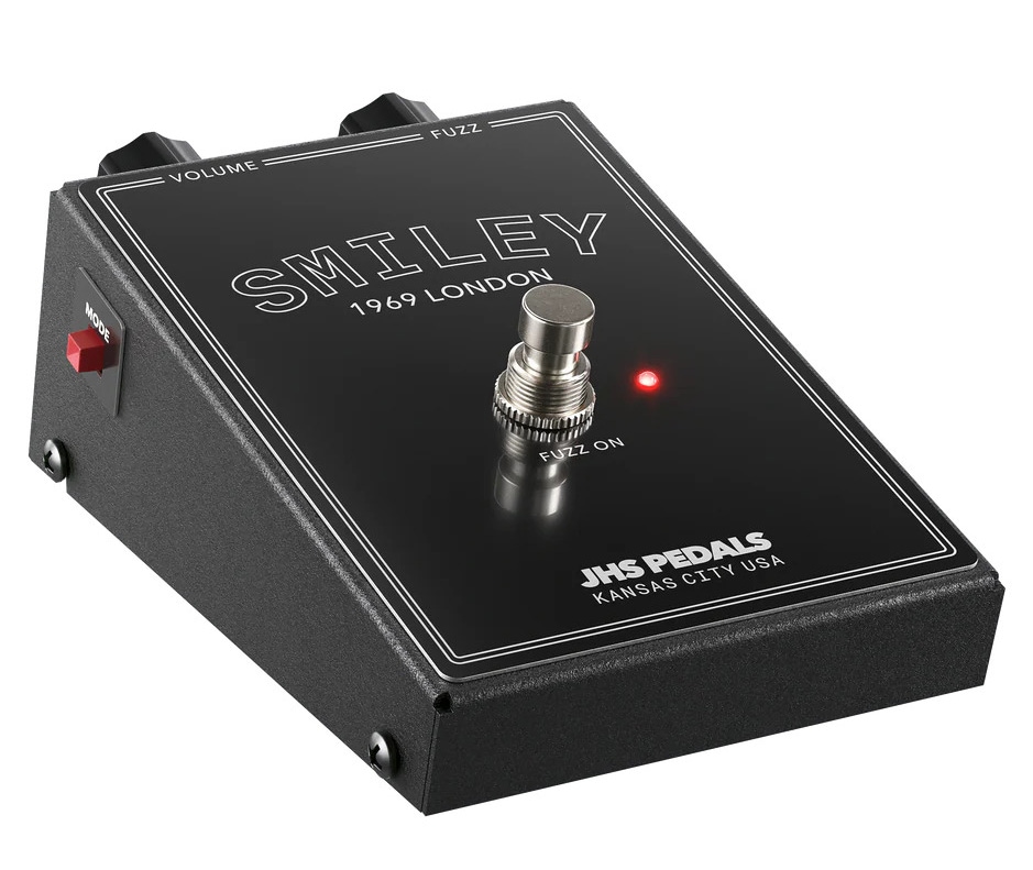 エフェクター (ギター用エフェクター × JHS PEDALS 他2条件)の検索結果