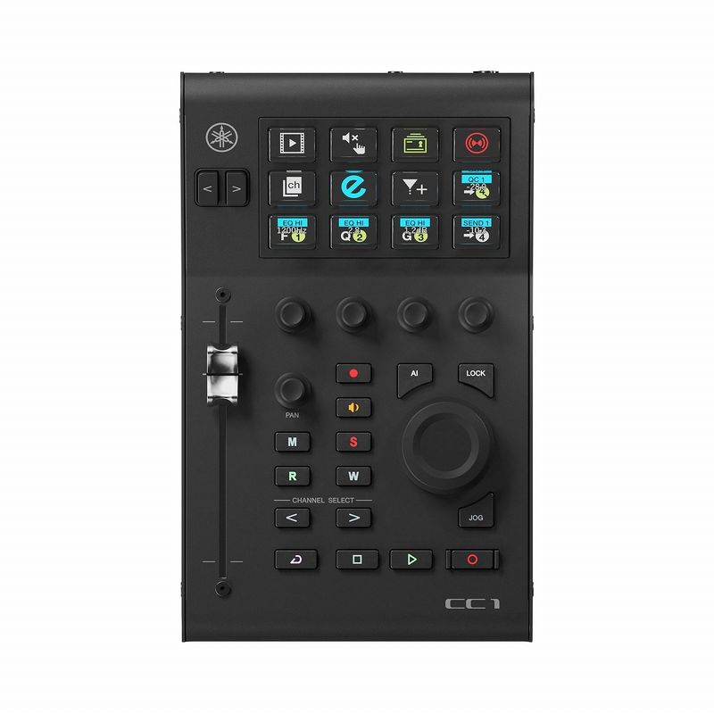 YAMAHA ヤマハ / CC1 USBコントローラー