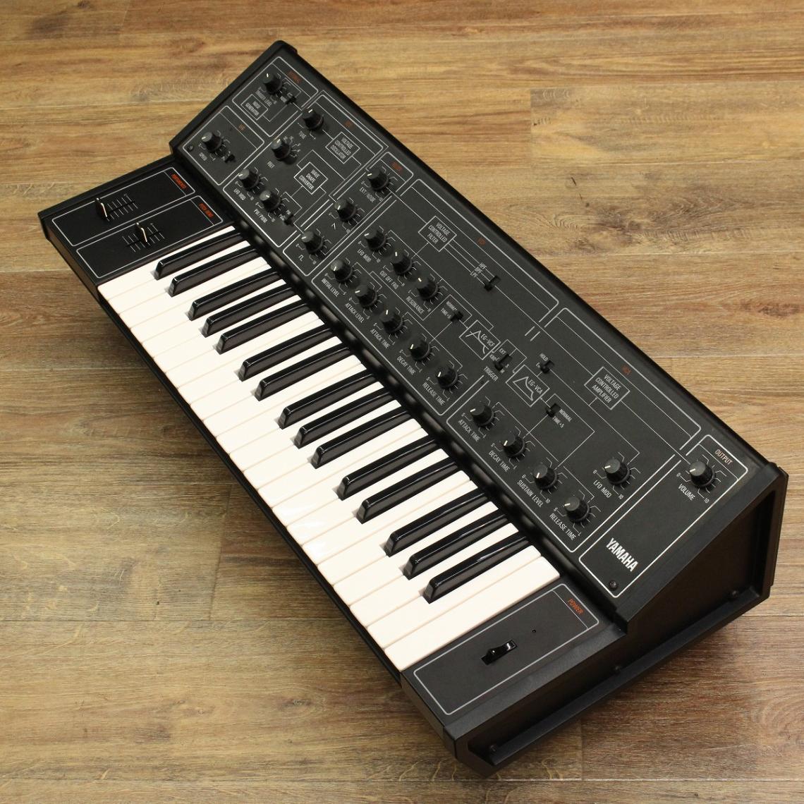 【中古】 YAMAHA / CS-10 【VINTAGE】 【キーボードマート新宿】【新宿店】【5/3 値下げ!】【値下げ】