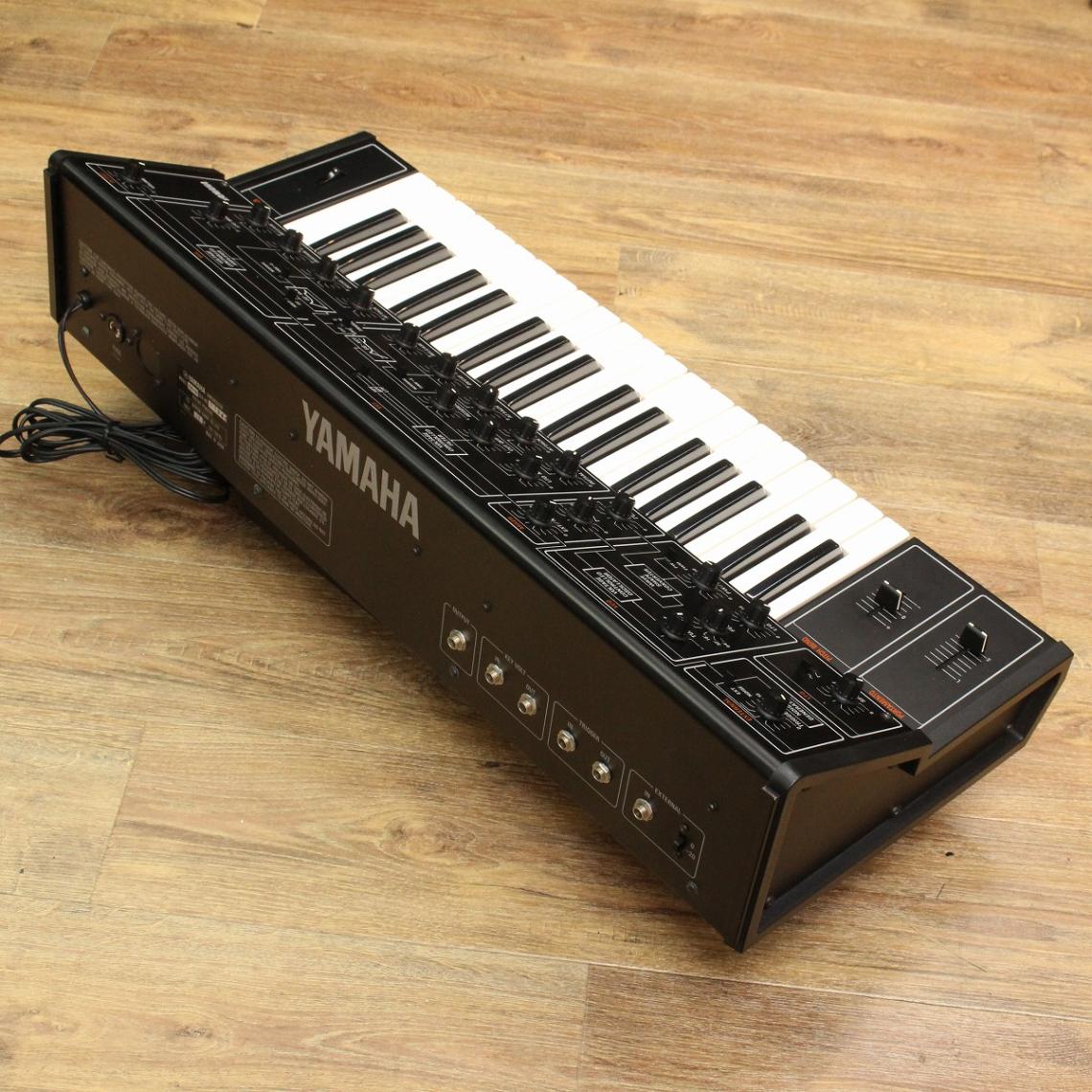 中古】 YAMAHA / CS-10 【VINTAGE】 【キーボードマート新宿】【新宿店