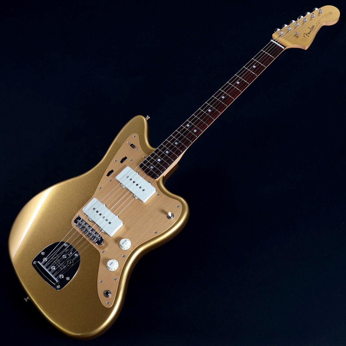 Fender / ISHIBASHI FSR MIJ Traditional Jazzmaster Matching Head