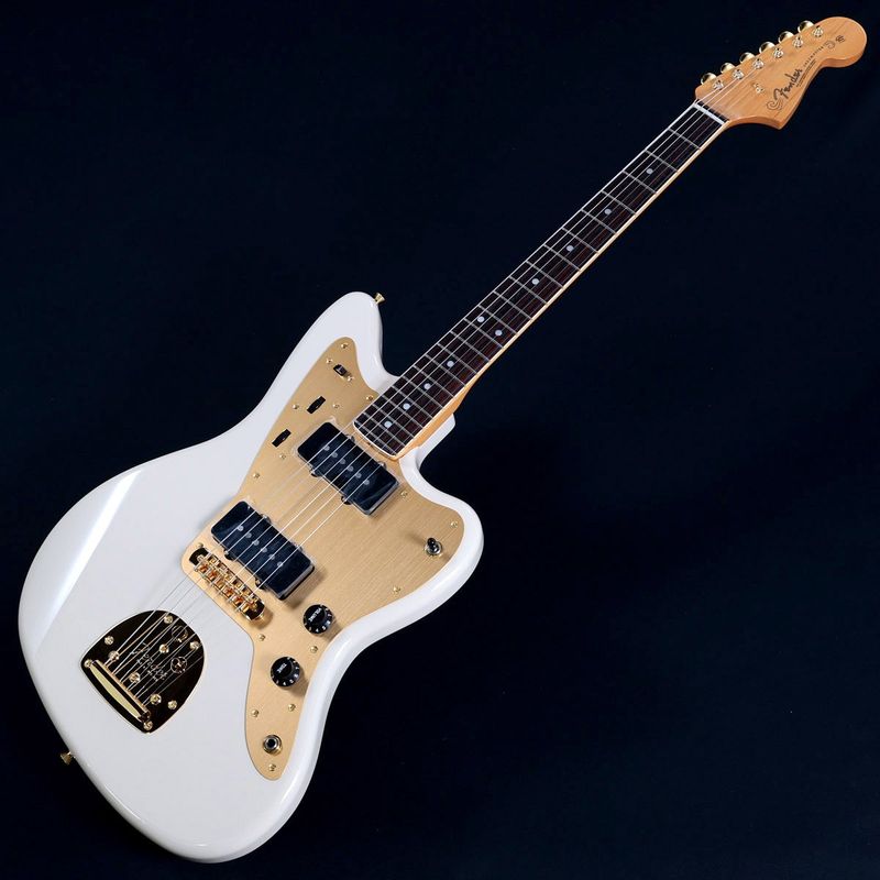 Fender / ISHIBASHI FSR Made In Japan Traditional 60S Jazzmaster