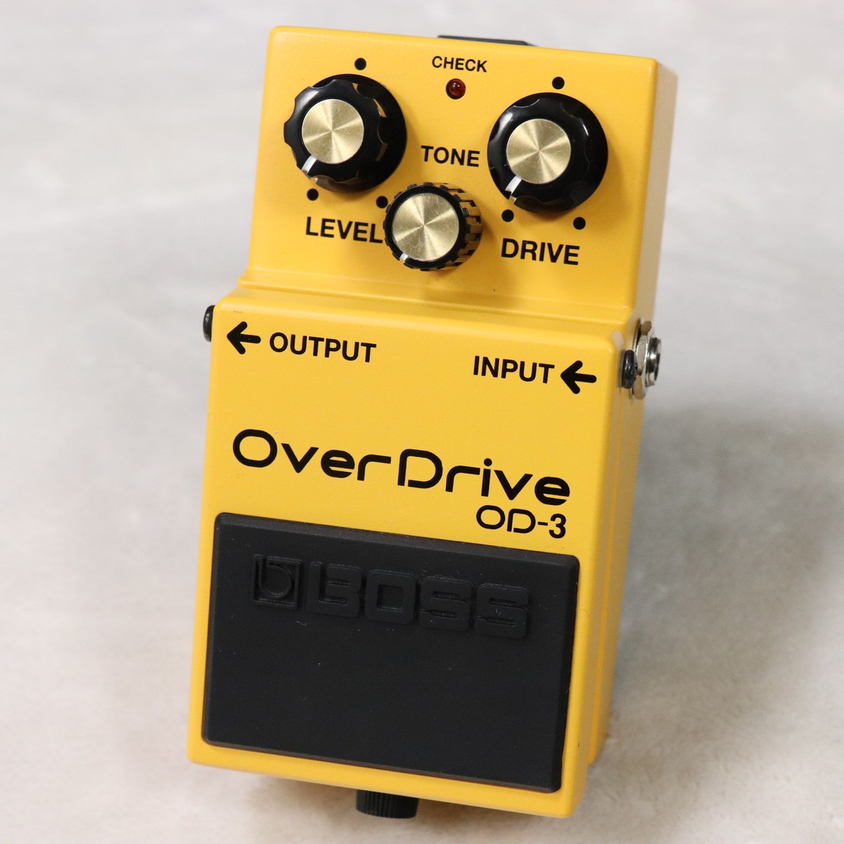 BOSS OD-3 OverDrive オーバードライブ エフェクター 中古品 中古】BOSS / OD-3 Over Drive 【梅田店】 | オーバードライブ