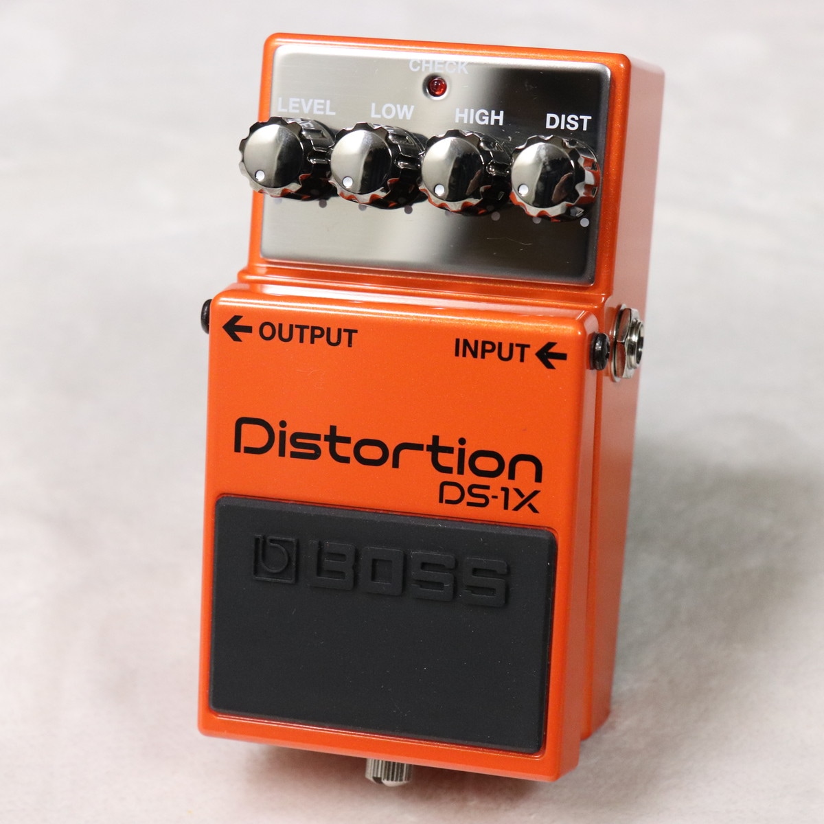 ギター BOSS DS-1X Distortion 中古】BOSS / DS-1X Distortion 【梅田店】 | ディストーション