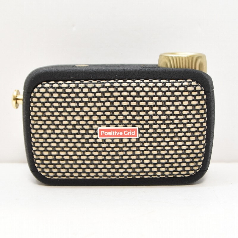 【中古】POSITIVE GRID / Spark GO 【3月8日までのタイム・セール】【心斎橋店】【値下げ】