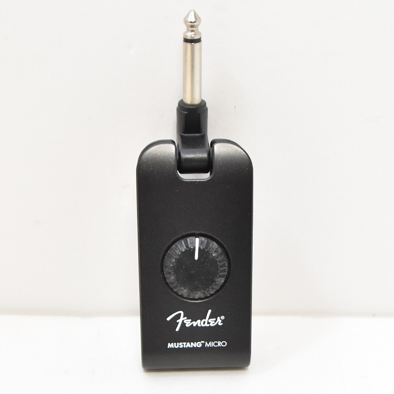 【中古】FENDER  / MUSTANG MICRO 【心斎橋店】