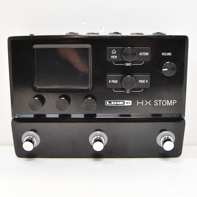 HX STOMPの検索結果 | ギター、アコギ、管楽器などを扱う全国12店舗の