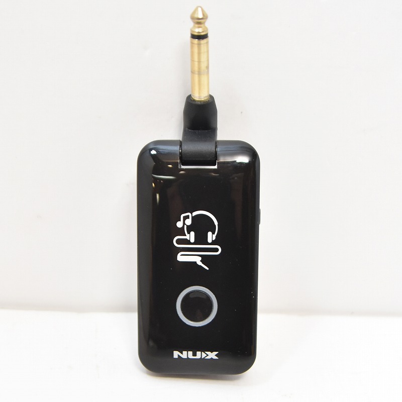 【中古】NU-X / MP-2 / Mighty Plug 【心斎橋店】
