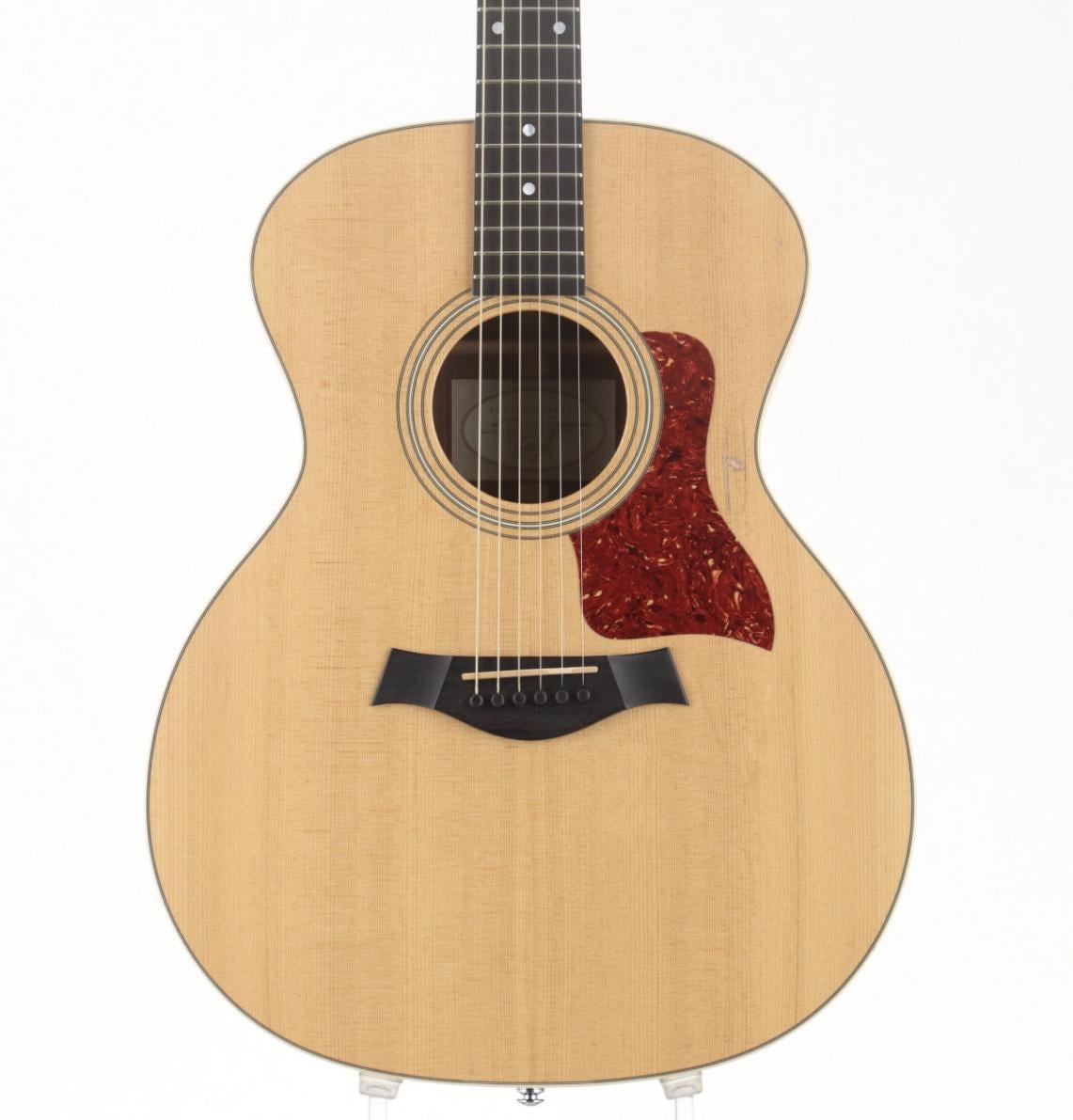 【難あり】Taylor 110ce トップ割れ＋傷 難あり】Taylor 110ce トップ割れ＋傷