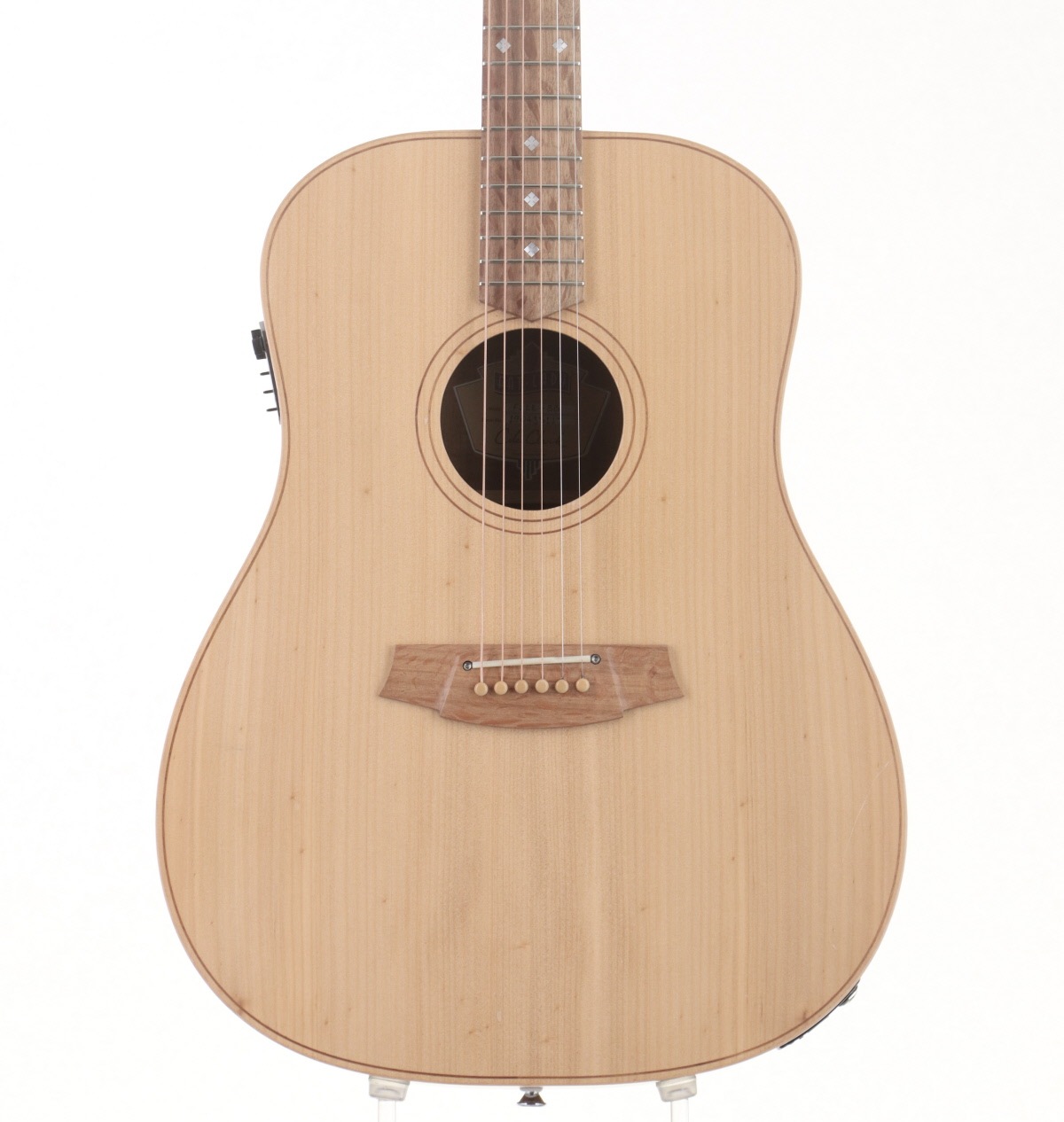 コールクラークCCFL2E-BB CCFL2E-BB | Cole Clark (コール・クラーク) Guitars / イシバシ楽器