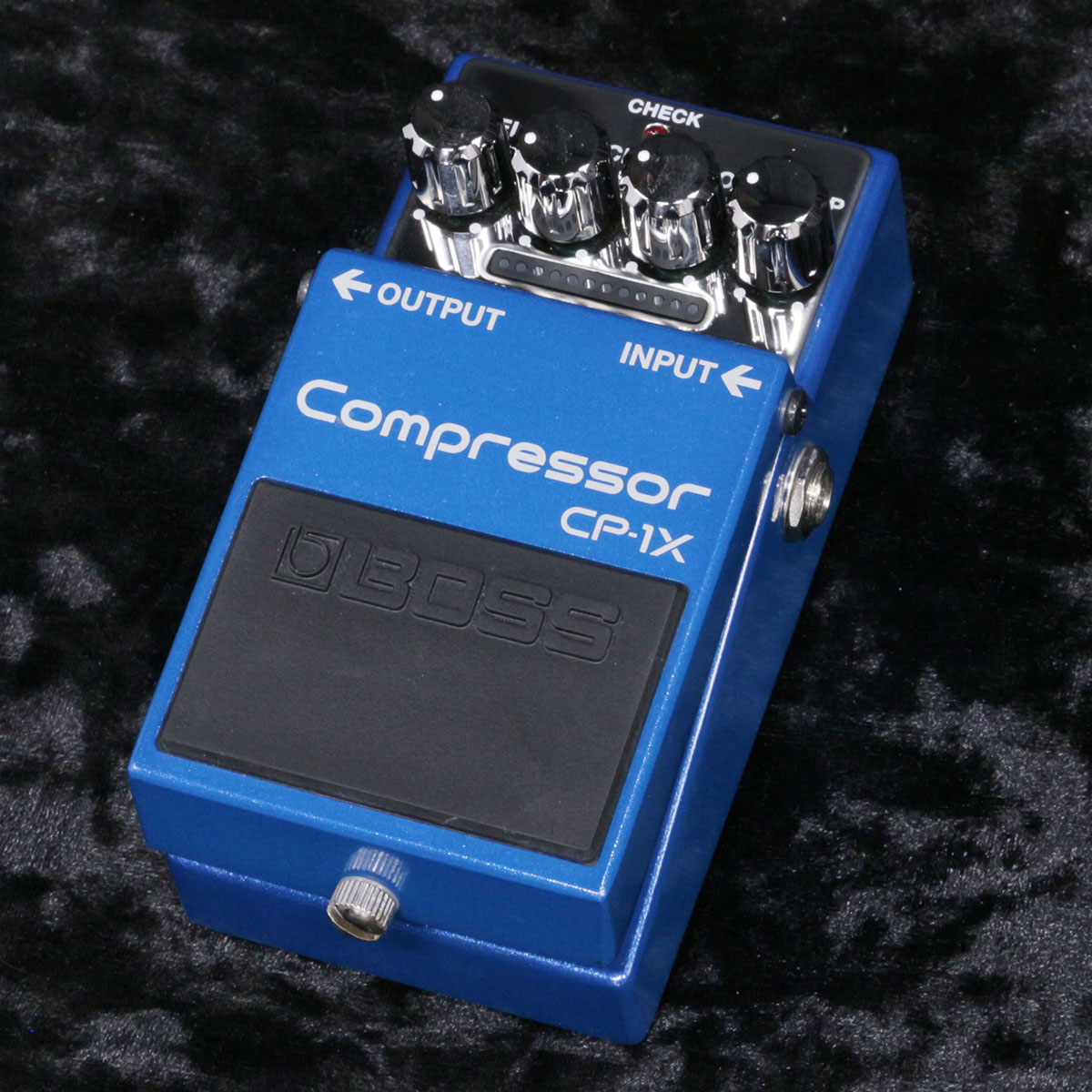 中古】BOSS / CP-1X Compressor 【新宿店】 | コンプレッサー