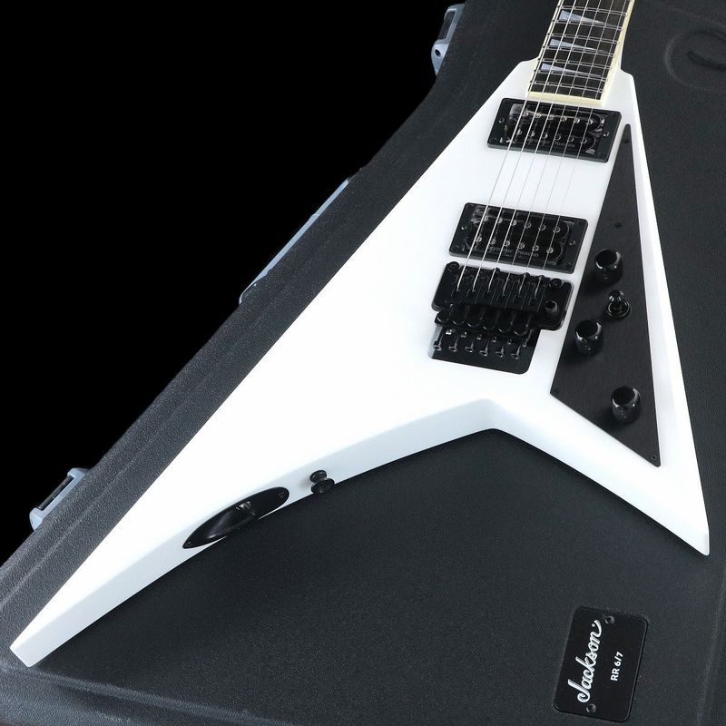 JACKSON USA / USA SELECT RR1 SW RHOADS 【御茶ノ水本店】 [長期在庫