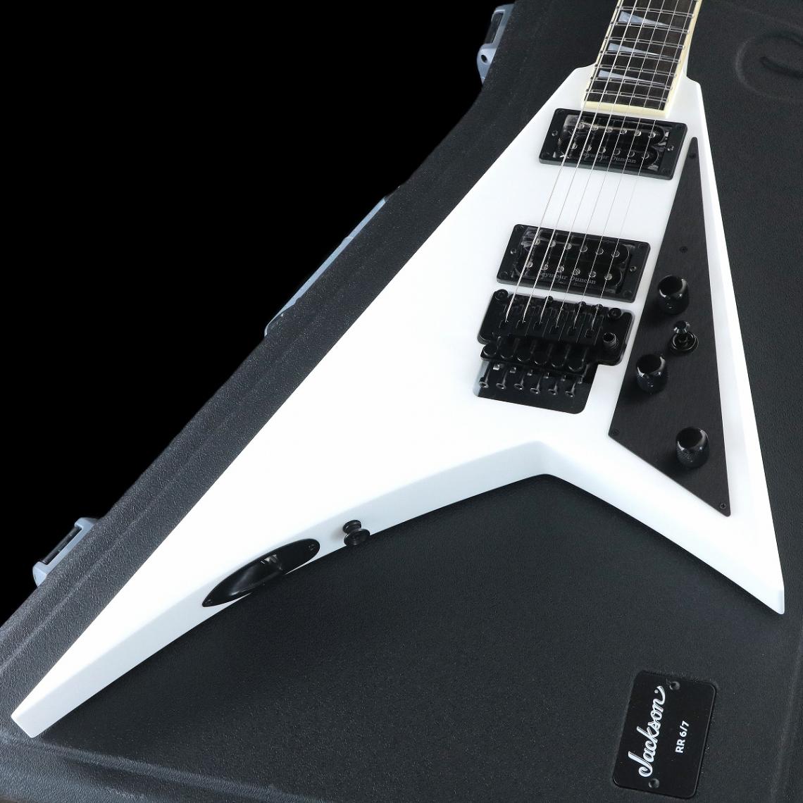 JACKSON USA / USA SELECT RR1 SW RHOADS 【御茶ノ水本店