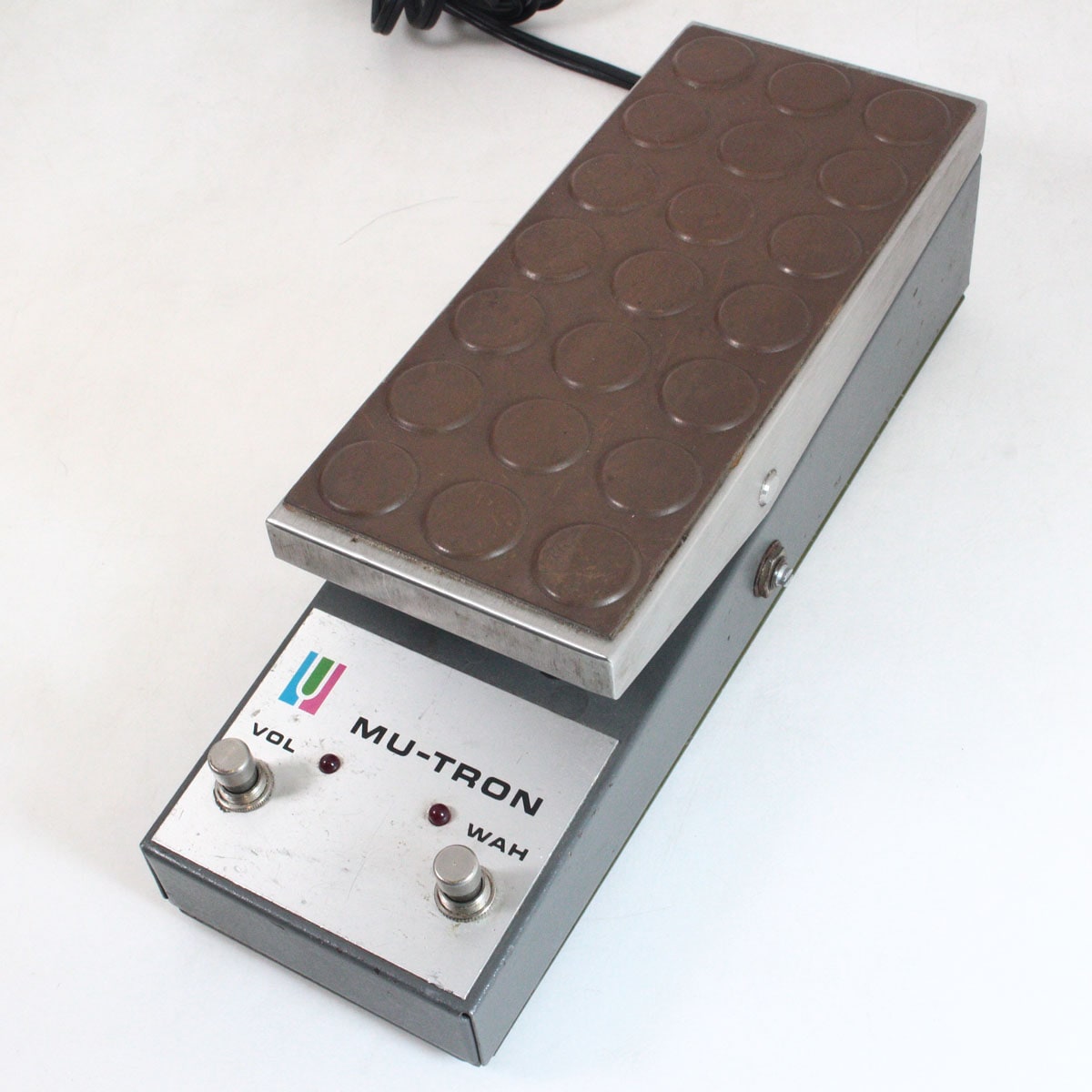 【中古】MU-TRON / C-200 【渋谷店】