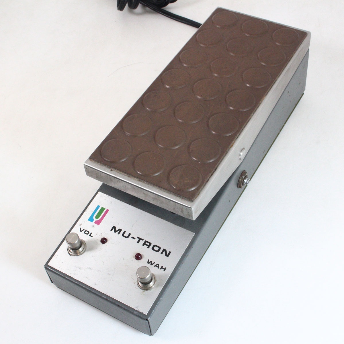 中古】MU-TRON / C-200 【渋谷店】 | ワウペダル | イシバシ楽器