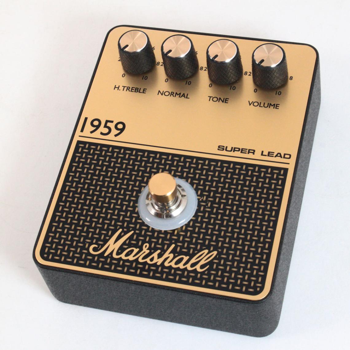 エフェクター × MARSHALL)の検索結果 | ギター、アコギ、管楽器などを