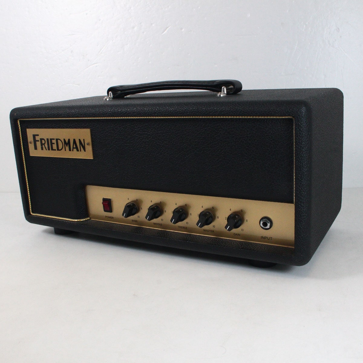 中古】Friedman / The Pink Taco Head PT-20 【渋谷店】 | ヘッド 