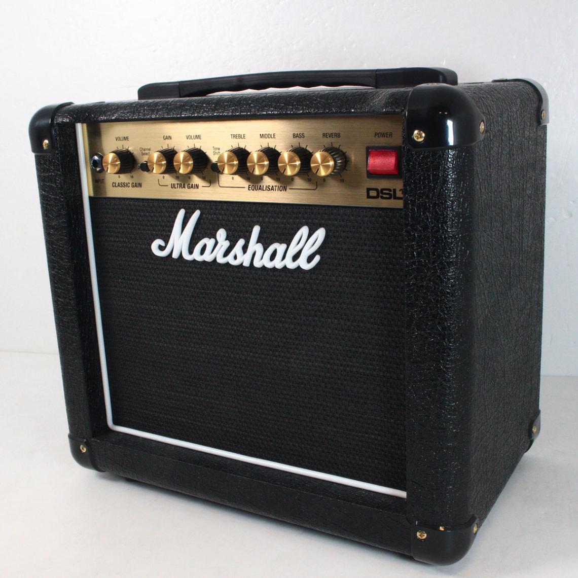 Marshall / DSL1C ギターコンボヘッド マーシャル | コンボアンプ