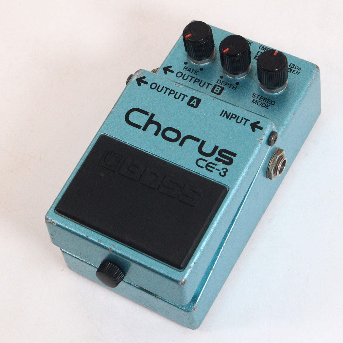 ギター BOSS Chorus CE-3 中古】BOSS / CE-3 Chorus 【渋谷店】 | コーラス | イシバシ楽器