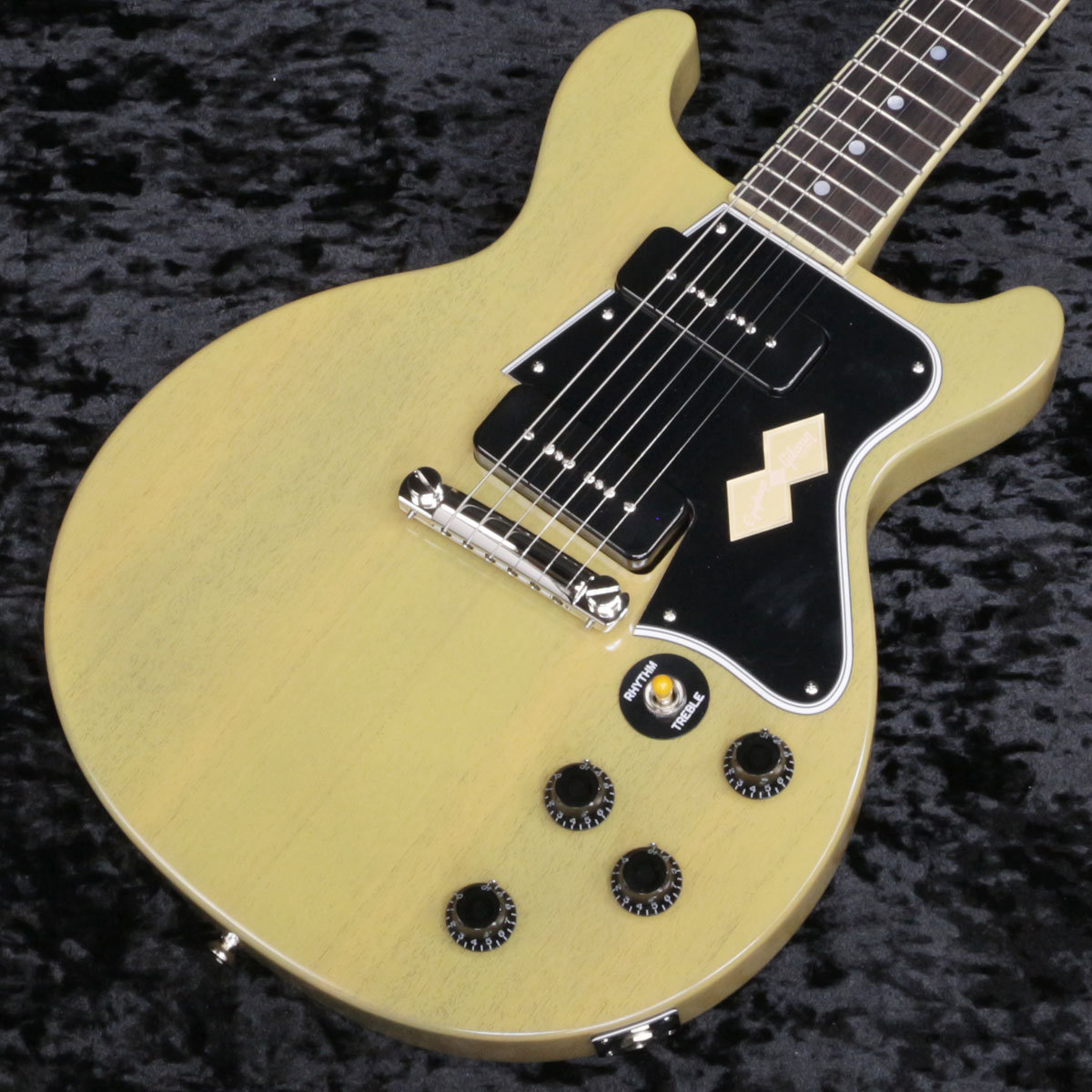 Epiphone / Inspired by Gibson Custom 1960 Les Paul Special Double