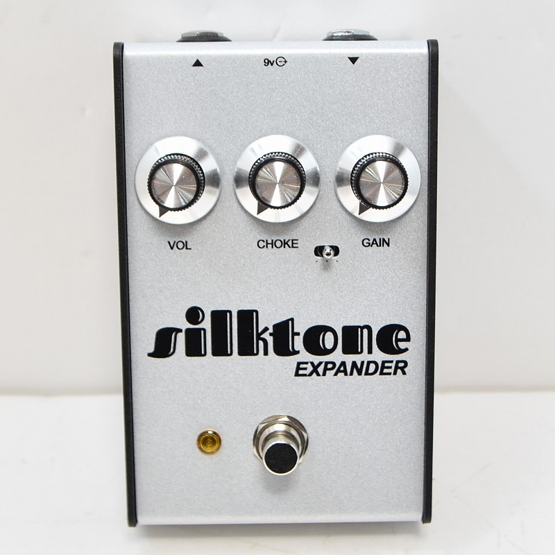 中古】SILKTONE / Expander 【心斎橋店】 | ファズ | イシバシ楽器