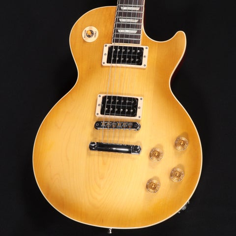 Gibson USA /Slash "Jessica" Les Paul Standard Honey Burst with Red Back ≪S/N:231450183≫ 【アウトレット特価】【心斎橋店】