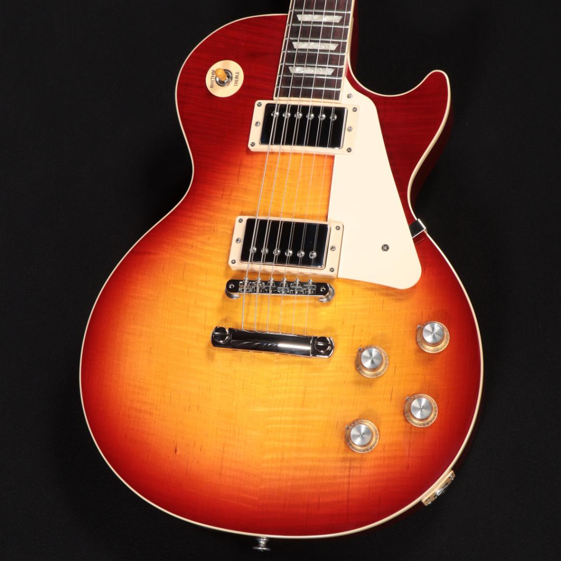 Gibson USA / Exclusive Model Les Paul Standard 60s AAA Heritage