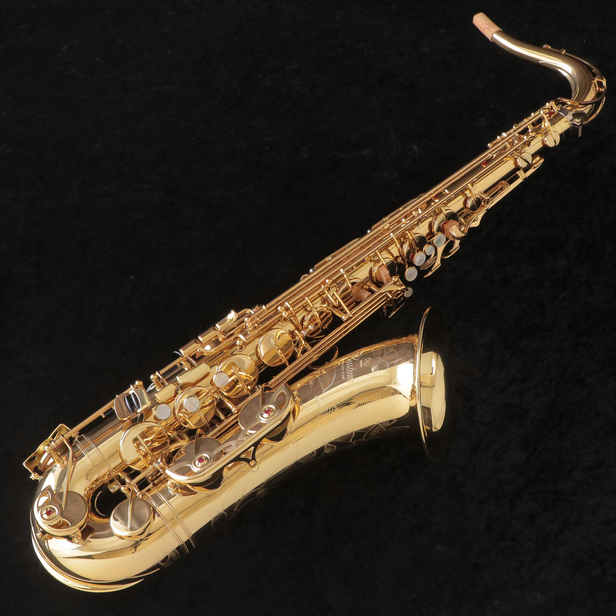 中古】YAMAHA ヤマハ / Tenor YTS-875 G1NECK テナーサックス 全タンポ