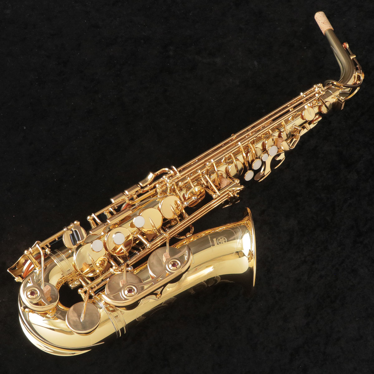 【中古】YAMAHA ヤマハ / Alto YAS-62 62ネック アルトサックス SN.G04xxx 【ウインドパル】