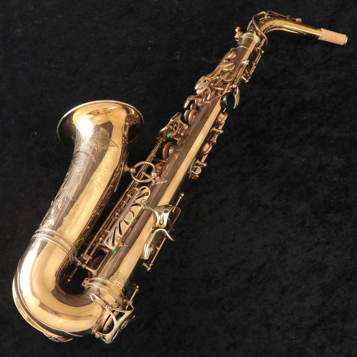 Vintage】【中古】SELMER セルマー / Alto Mark VI マーク6 アルト