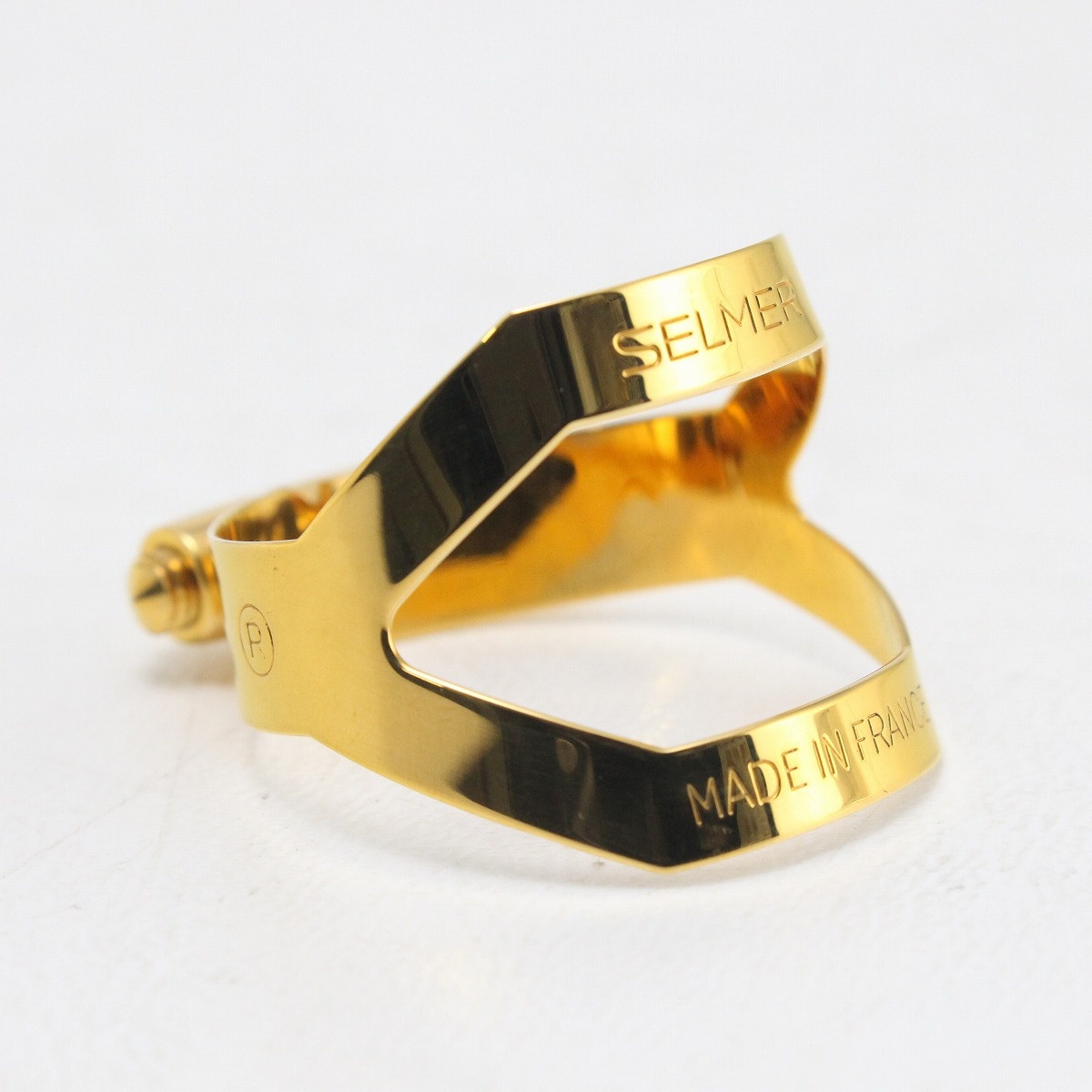 【中古】Selmer セルマー / Alto 1 Screw Type GP  アルトサックス 【ウインドパル】