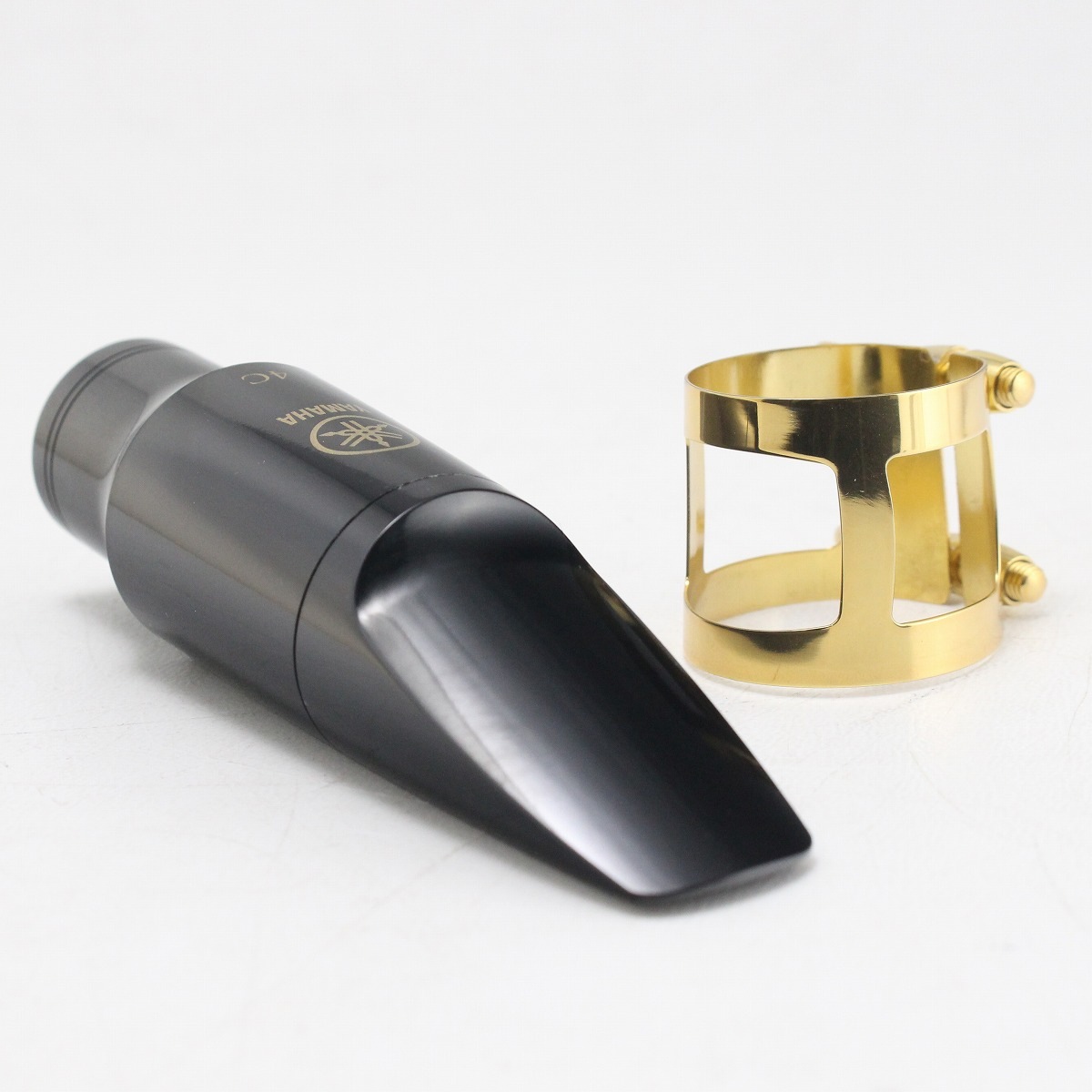 【中古】Yamaha ヤマハ / Tenor 4C  テナーサックス 【ウインドパル】