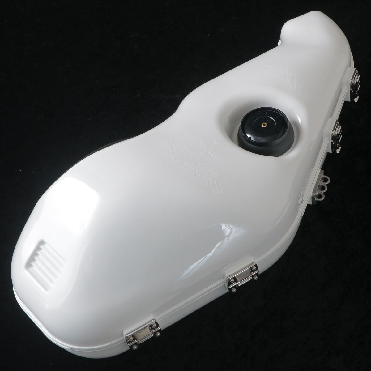 中古】Best Brass ベストブラス / Alto E-SAX 消音器 アルトサックス用