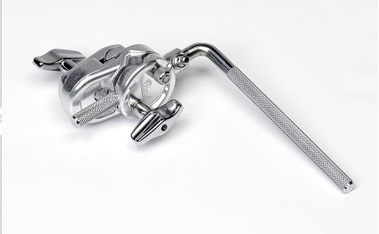 Pearl / CA-130 Hoop Mounted Cowbell Holder カウベルホルダー 【横浜店】