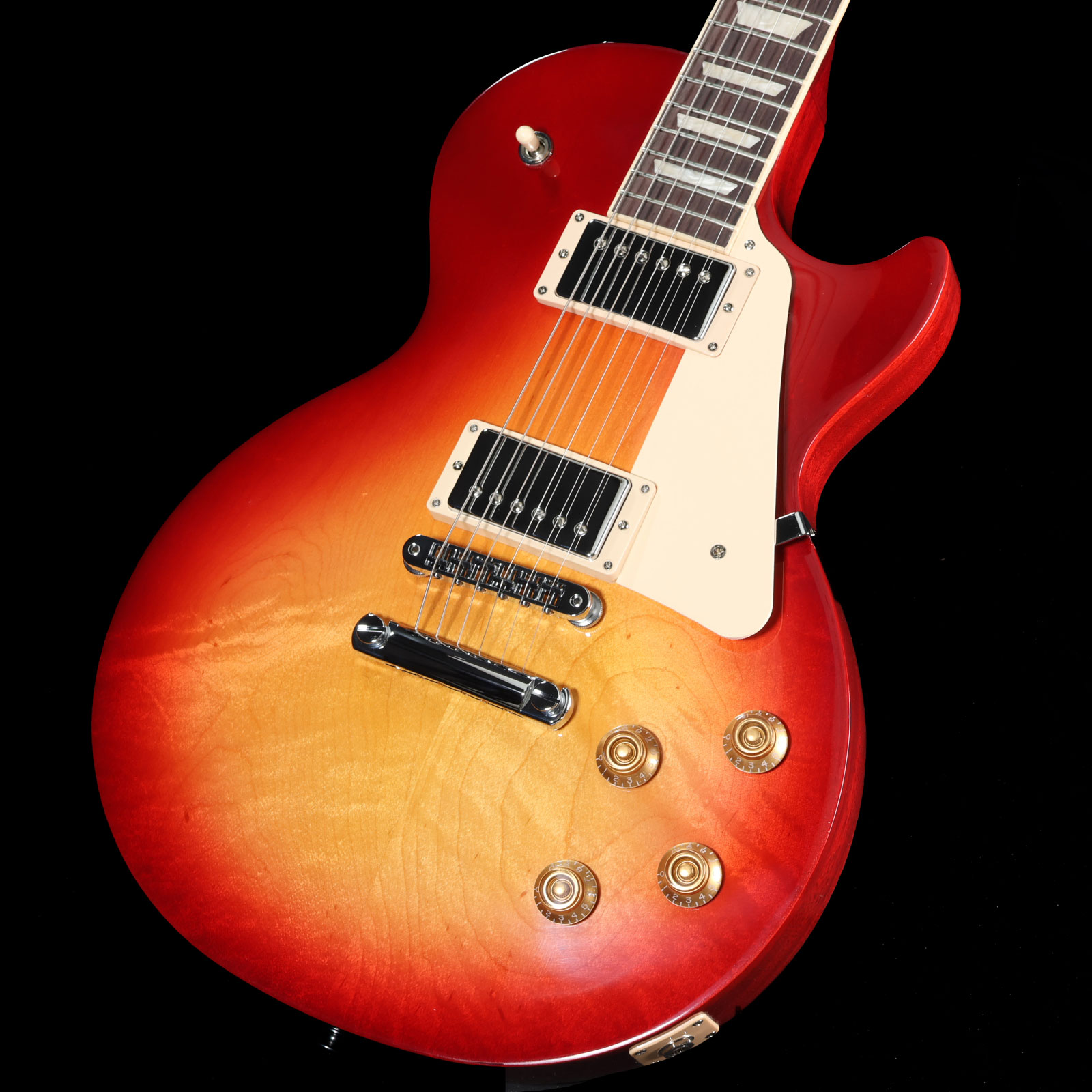 Gibson USA / Les Paul Studio Cherry Sunburst 【S/N：230940281