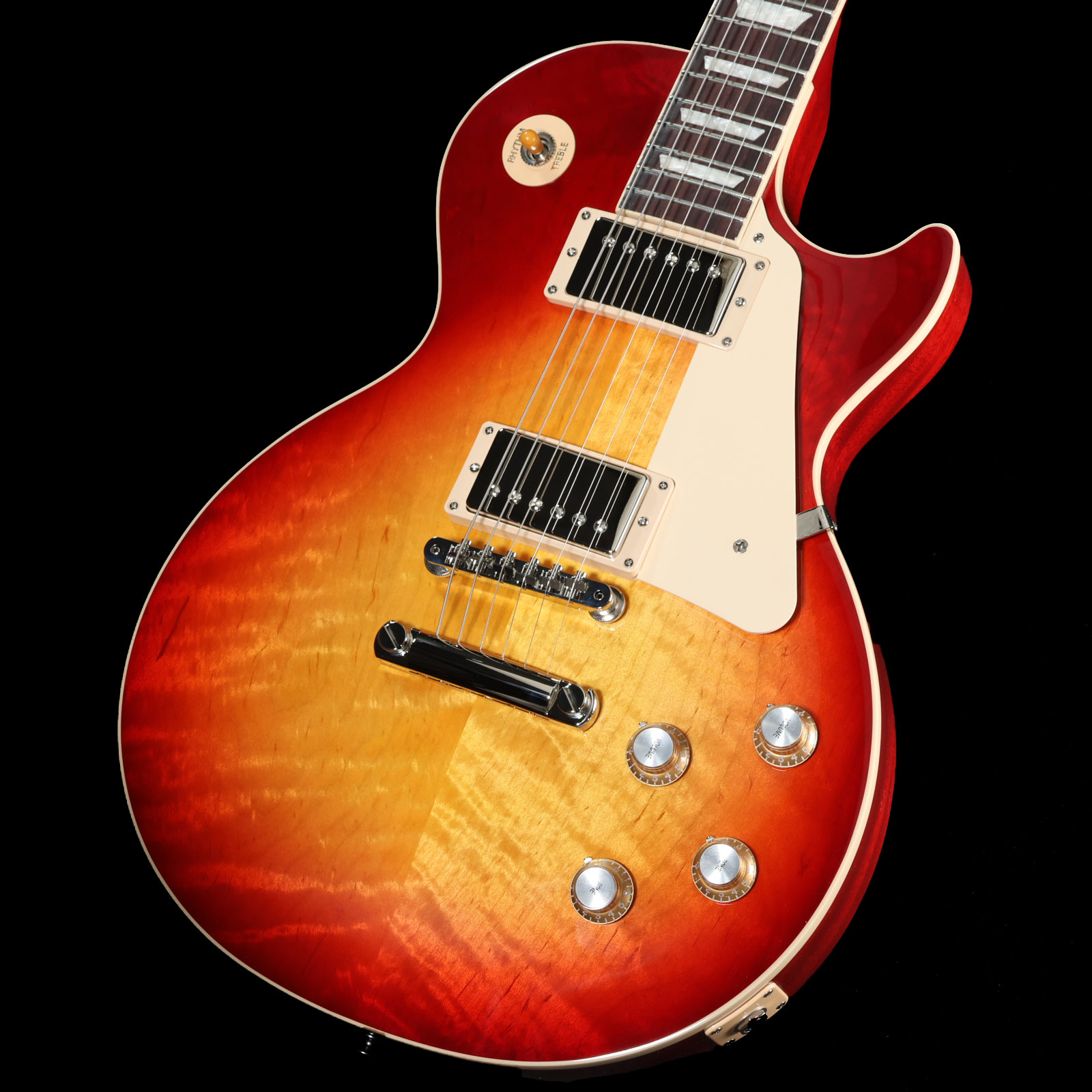 期間限定セール》Gibson USA / Les Paul Standard 50s Heritage Cherry
