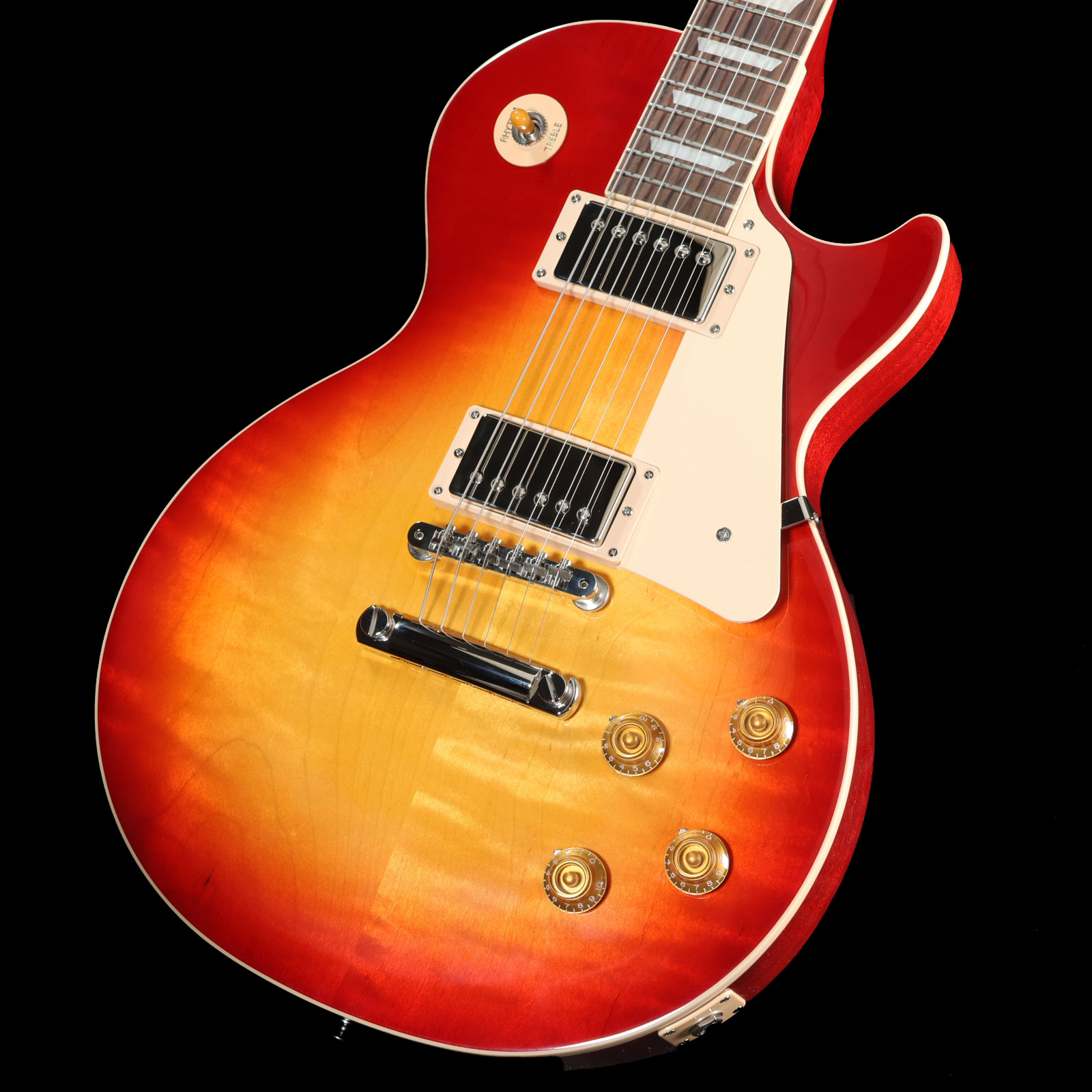 Gibson USA / Les Paul Standard 50s Heritage Cherry Sunburst