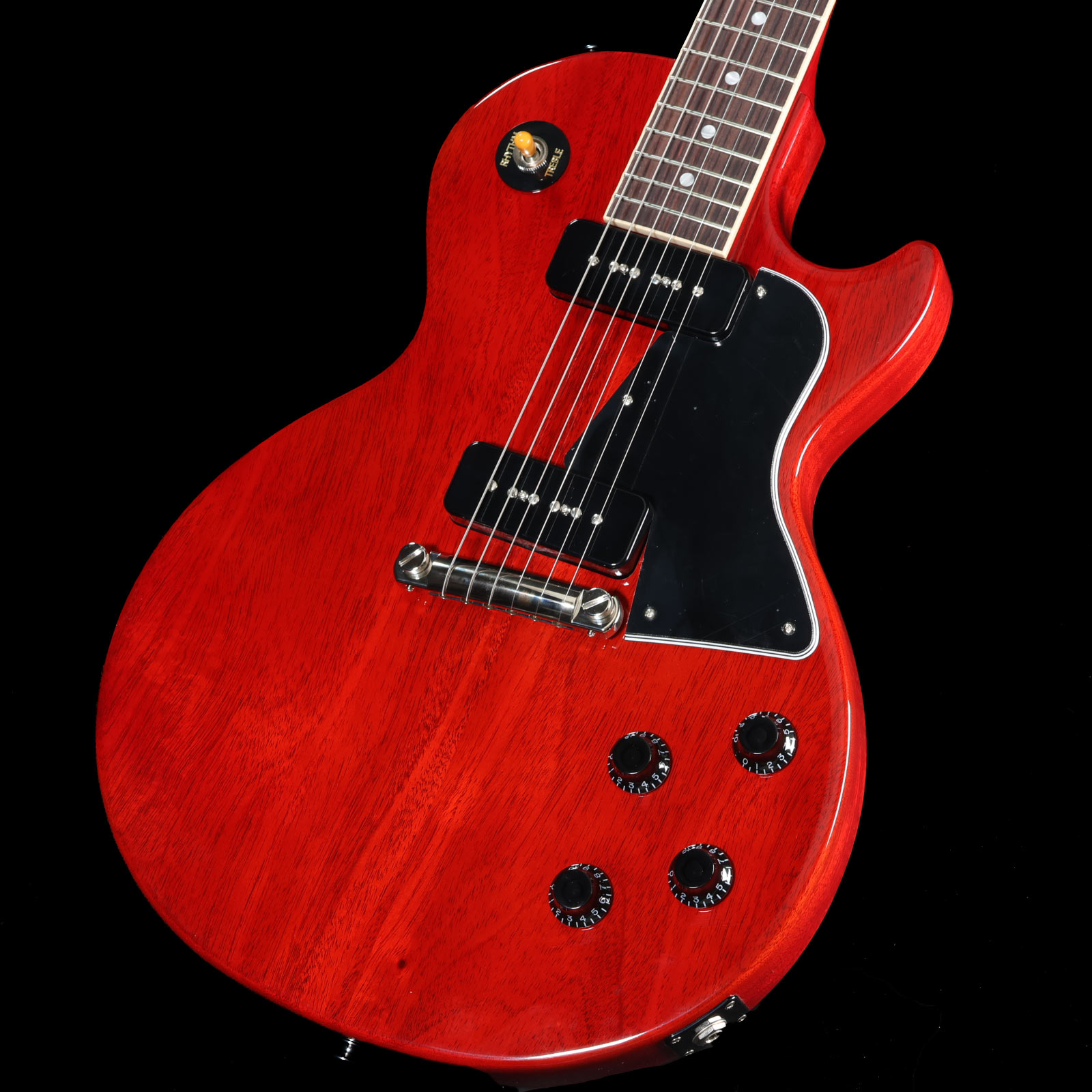 Gibson USA / Les Paul Special Vintage Cherry ギブソン レスポール